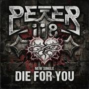Peter118 Hits #1 on Amazon Charts with Christian Punk Single 'Die For You'