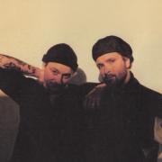 Aodhan King and Benjamin William Hastings Announce New Album and Release New Song, 'Saturday'