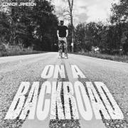 Connor Jameson - On A Backroad