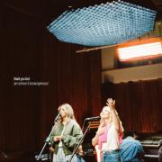 Jenn Johnson - Thank You Lord ft. Brooke Ligertwood