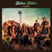 Eclectic Group Boha Tribe Release Latest Single 'Praise'