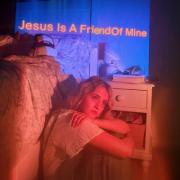 Ivey Asher Releases 'Jesus Is A Friend Of Mine'