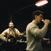 He Wasted Nothing (Live)