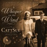 CattSue To Release Deeply Moving New Single 'A Whisper On The Wind'