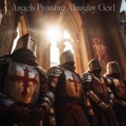 Orchestral Composer Rick Oli Releases 'Angels Praising Almighty God'