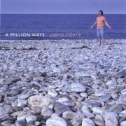 David Coate Releases 'A Million Ways'