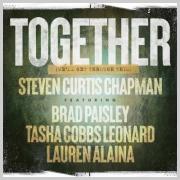 Steven Curtis Chapman - Together (We'll Get Through This)