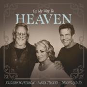 Tanya Tucker Joins Dennis Quaid and Gaither Music Group To Release Audio Single and Music Video 'On My Way to Heaven'