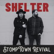 Stomptown Revival Finds Refuge In God's Faithfulness On Gritty New Single 'Shelter'