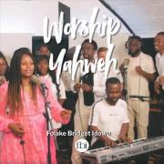 Folake Bridget Idowu Releases Powerful Live Worship Single 'Worship Yahweh'