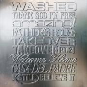 WASHED