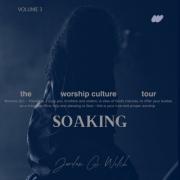 the worship culture tour (vol. 3): SOAKING