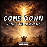 Andrew Gonoude Releases Up-Beat Cry For Revival, 'Come Down, Rend The Heavens'