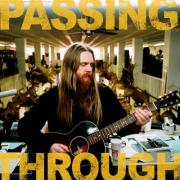 Warren Peay Releases New Single 'Passing Through'