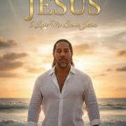 Lee Walker & Spirit Release Smooth Gospel-Soul Song 'I Love Me Some Jesus'