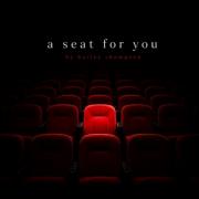 Bailey Thompson Finds Belonging On New Single 'A Seat For You'