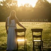 Kate Stanford Releases 'Right Next To Me'