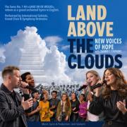 Switzerland's New Voices of Hope Song Reimagined As English-Language Song 'LAND ABOVE THE CLOUDS'