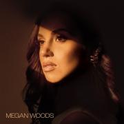 Megan Woods Announces Self-Titled Album Arriving October 9