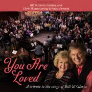 Gaither Music Group Releases 'These Are They' Featuring David Phelps and Shane McConnell