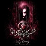 Angioplasty Releases 'My Only (feat Shayla Van Tassel),' A Symphonic Metal Masterpiece Crying For Salvation