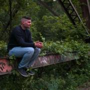 Toronto Christian Singer Songwriter David Dowdell Releases 'Ebenezer'