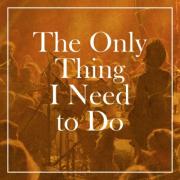 Mats Dernand Inspired By Persecuted Church For New Song, 'The Only Thing I Need to Do'