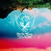 Multi-Platinum Songwriter, Worship Leader Mack Brock Releases 'Praise Upon Praise (Live at The River)'