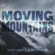 Cody Jinks Releases 'Moving Mountains' With Rock Legend Alice Cooper