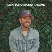 Garrett Hornbuckle - Heaven In My Veins