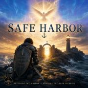 Sebastian Castells Releases Faith-Filled EDM Anthem 'Safe Harbor'