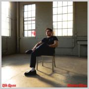 Nik Ryan - Broken Man