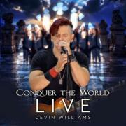 Conquer the World (Live)