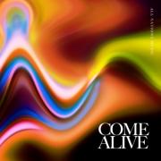 All Nations Music Release 'Come Alive'