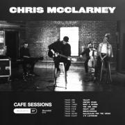 Chris McClarney - Hallelujah For The Cross