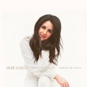 Hope Darst Debuts New Album 'Peace Be Still'