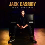 Jack Cassidy Debuts First Single 'Run at the Giant'