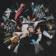 Hillsong Young & Free Release New Album 'All Of My Best Friends'