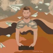 Charlie Rey Is 'Ready to Go' With New Single