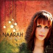 Alabaster Box Lead Singer Naarah Seagrott To Release Solo Album 'The Story'