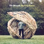 The Museum Record New Studio Album 'My Only Rescue'