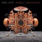 Mobile Orchestra