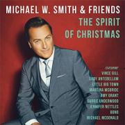 Michael W Smith - Spirit Of Christmas