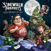Sidewalk Prophets - Hey Moon
