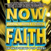 New Christian Compilation Album 'NOW That's What I Call Faith' Released