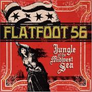 Flatfoot 56 working on third album