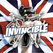 29th Chapter's Single 'Invincible' Building Momentum