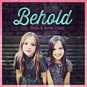 Jeremy Camp's Daughters Bella & Aerie Release Christmas Single 'Behold'