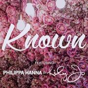 Philippa Hanna & Lily-Jo - Known