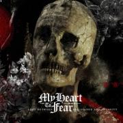 My Heart To Fear - Lost Between Brilliance And Insanity